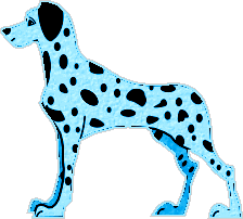 dalmatien