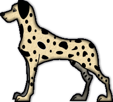 dalmatien