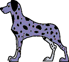 dalmatien