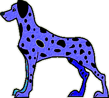 dalmatien