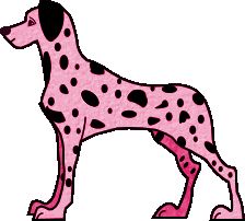 dalmatien