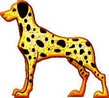 dalmatien