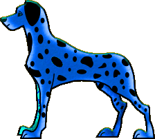 dalmatien
