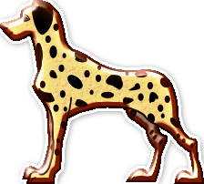 dalmatien