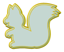 Écureuils