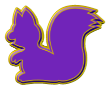 Écureuils