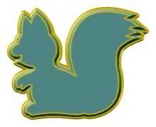 Écureuils