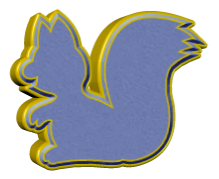 Écureuils