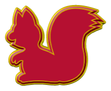 Écureuils
