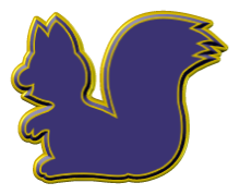 Écureuils