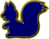 Écureuils