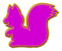 Écureuils