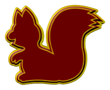 Écureuils
