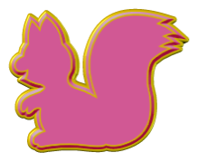 Écureuils