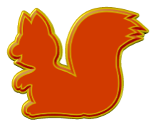 Écureuils