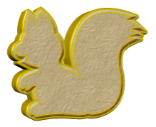 Écureuils