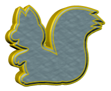 Écureuils