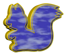 Écureuils