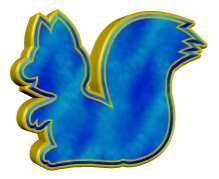 Écureuils