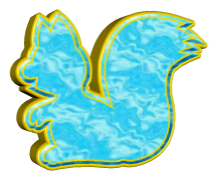 Écureuils