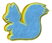 Écureuils
