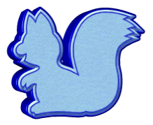 Écureuils