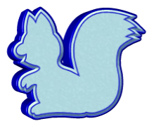 Écureuils