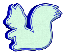 Écureuils