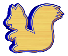 Écureuils