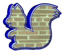 Écureuils