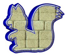 Écureuils