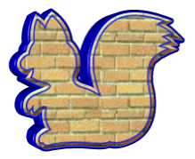 Écureuils