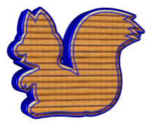 Écureuils