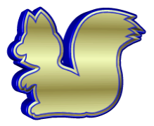 Écureuils