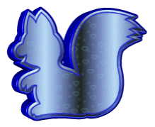 Écureuils