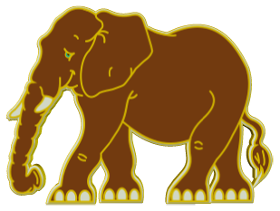 Élephants