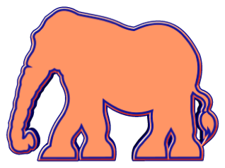 Élephants