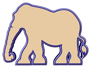 Élephants