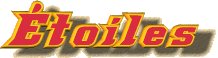 etoile
