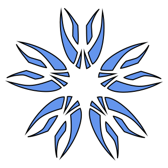 etoile