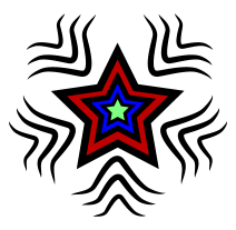 etoile
