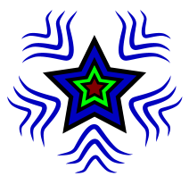 etoile