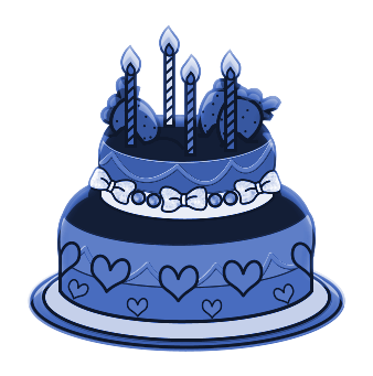 Gateaux