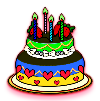 Gateaux