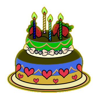 Gateaux