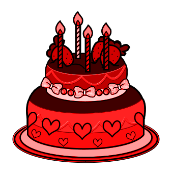 Gateaux