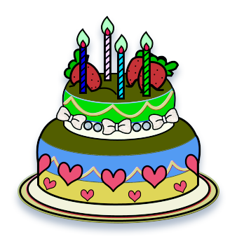 Gateaux