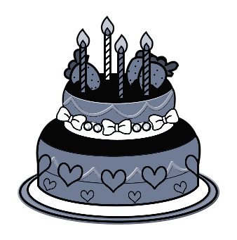 Gateaux