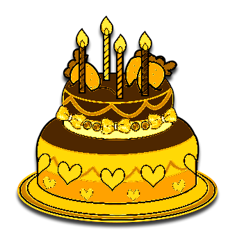 Gateaux