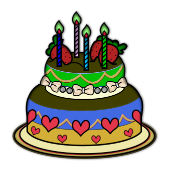 Gateaux